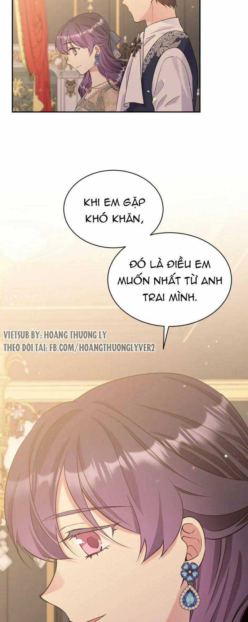 Mục Tiêu Là Cuộc Sống Hoàn Hảo Bất Khả Xâm Phạm Chapter 113 trang 14