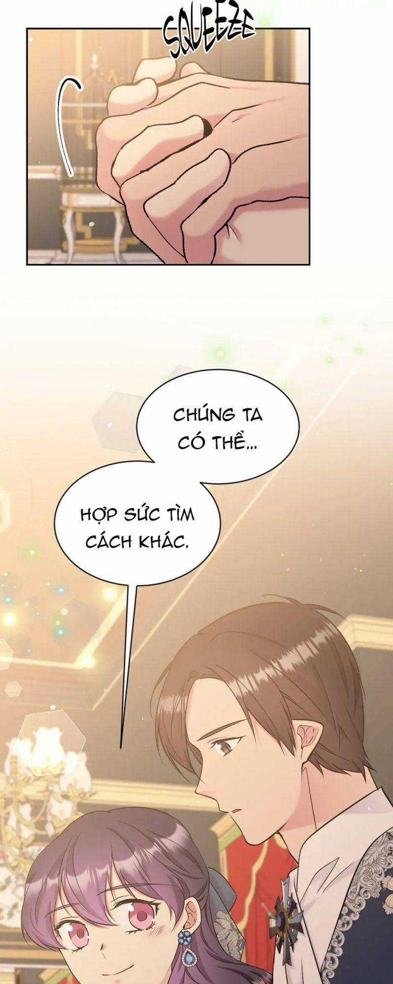 Mục Tiêu Là Cuộc Sống Hoàn Hảo Bất Khả Xâm Phạm Chapter 113 trang 18