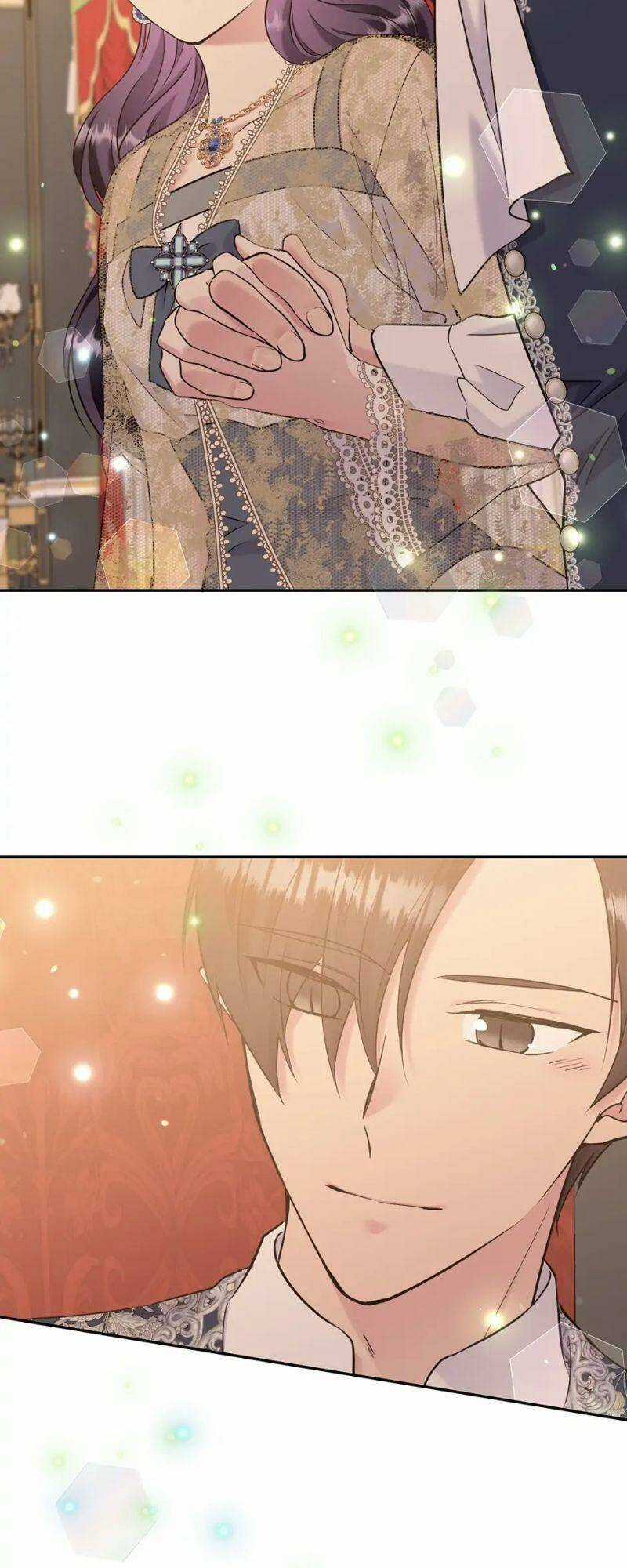 Mục Tiêu Là Cuộc Sống Hoàn Hảo Bất Khả Xâm Phạm Chapter 113 trang 19