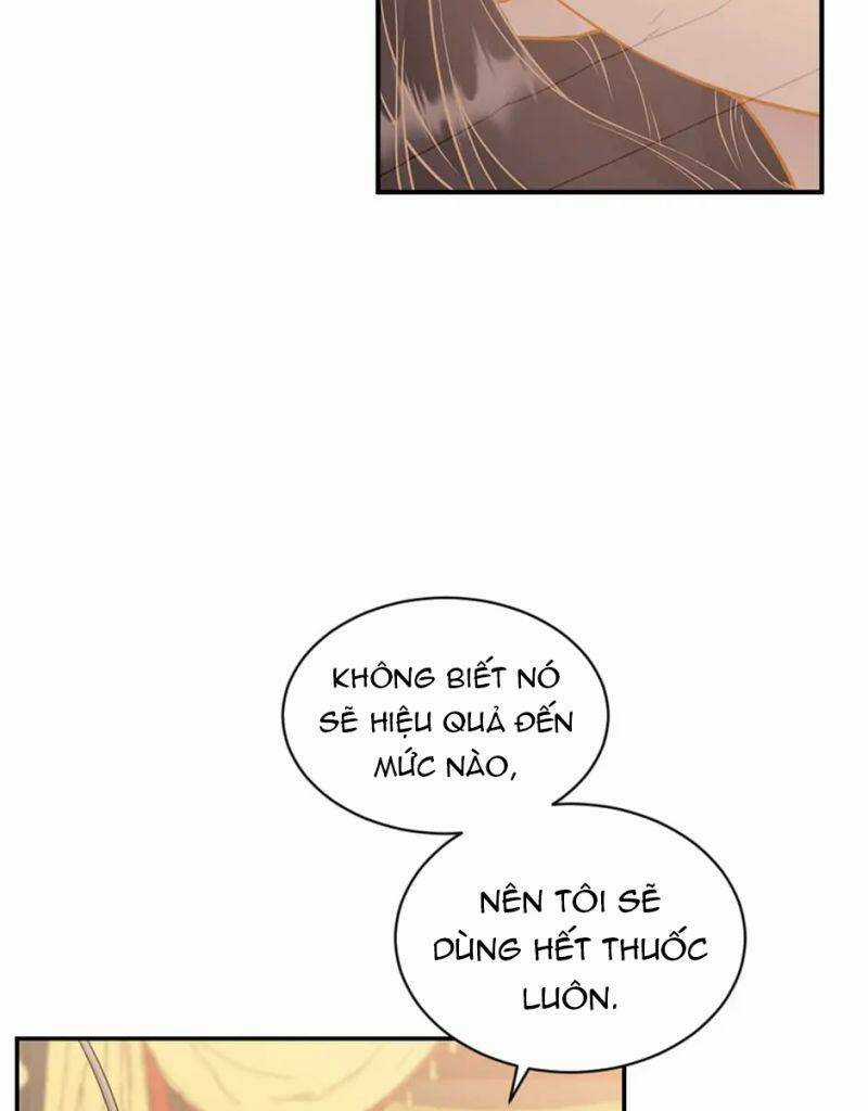 Mục Tiêu Là Cuộc Sống Hoàn Hảo Bất Khả Xâm Phạm Chapter 113 trang 22