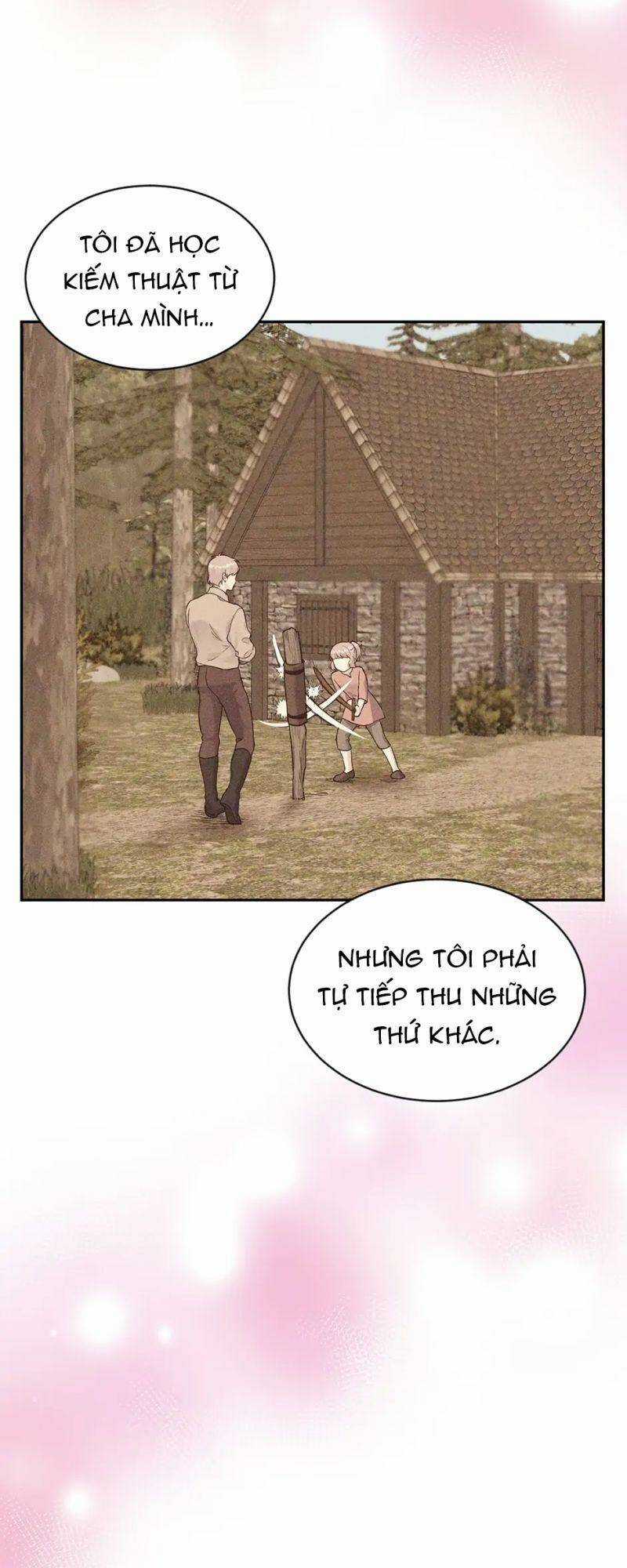 Mục Tiêu Là Cuộc Sống Hoàn Hảo Bất Khả Xâm Phạm Chapter 113 trang 25