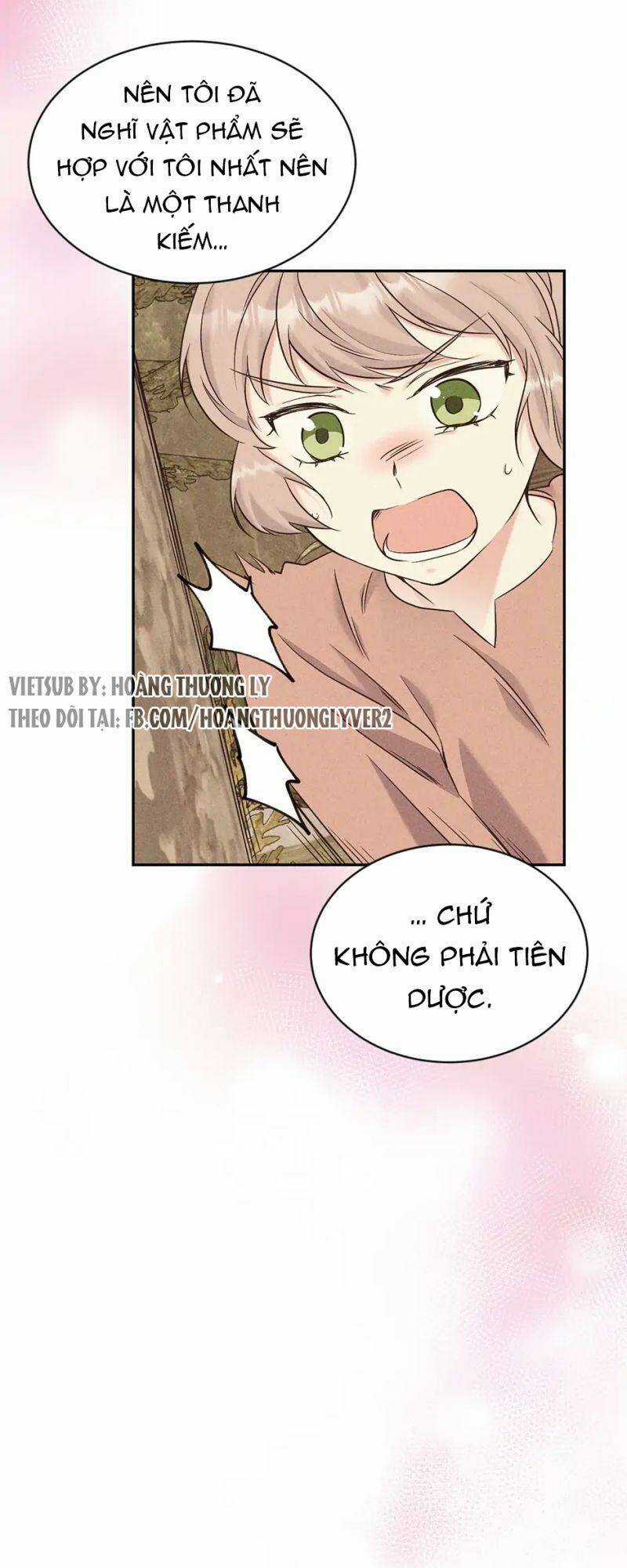 Mục Tiêu Là Cuộc Sống Hoàn Hảo Bất Khả Xâm Phạm Chapter 113 trang 26