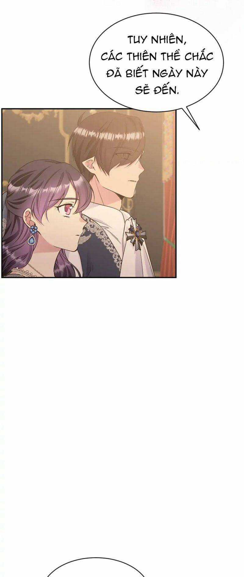 Mục Tiêu Là Cuộc Sống Hoàn Hảo Bất Khả Xâm Phạm Chapter 113 trang 27