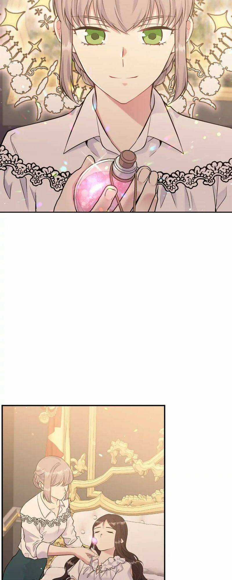 Mục Tiêu Là Cuộc Sống Hoàn Hảo Bất Khả Xâm Phạm Chapter 113 trang 29