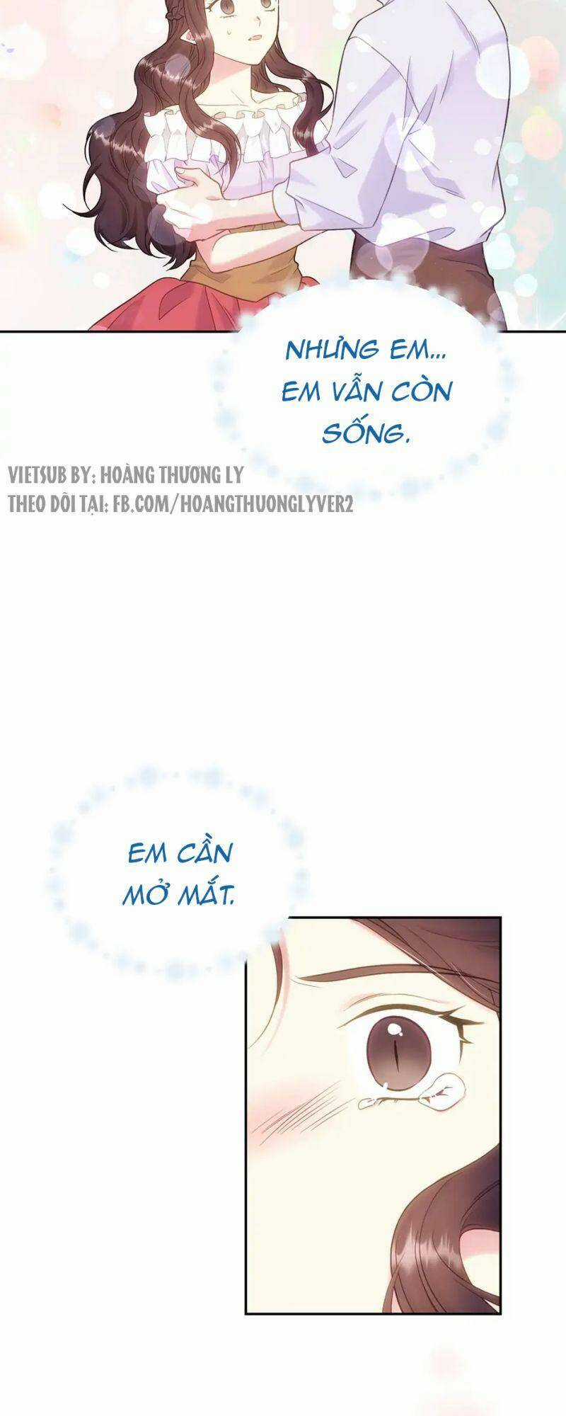 Mục Tiêu Là Cuộc Sống Hoàn Hảo Bất Khả Xâm Phạm Chapter 113 trang 47