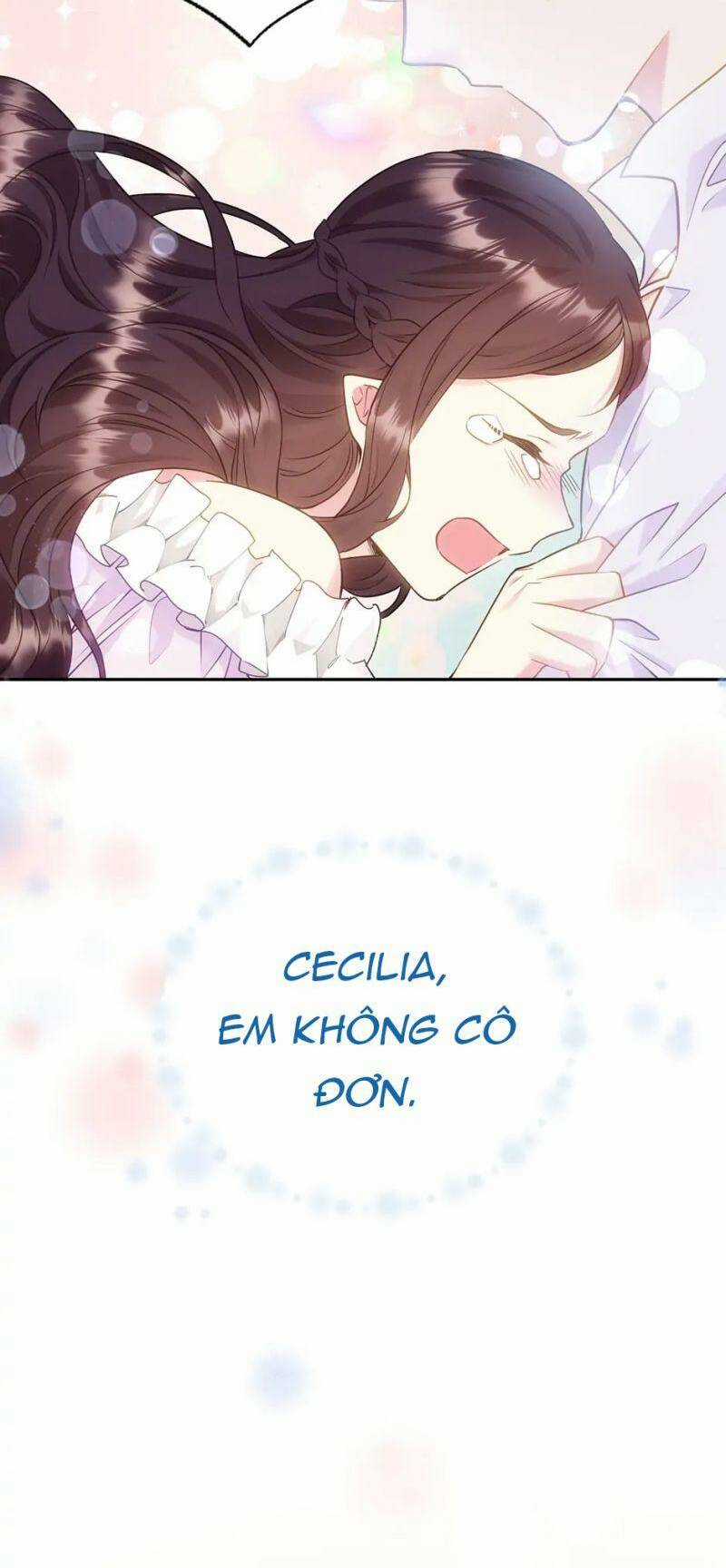 Mục Tiêu Là Cuộc Sống Hoàn Hảo Bất Khả Xâm Phạm Chapter 113 trang 49