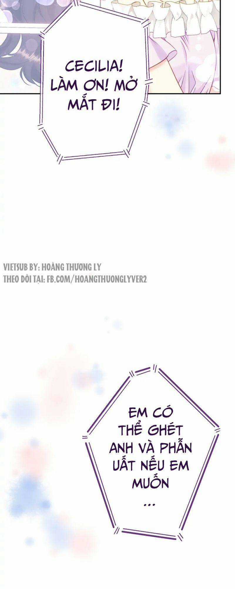 Mục Tiêu Là Cuộc Sống Hoàn Hảo Bất Khả Xâm Phạm Chapter 113 trang 52