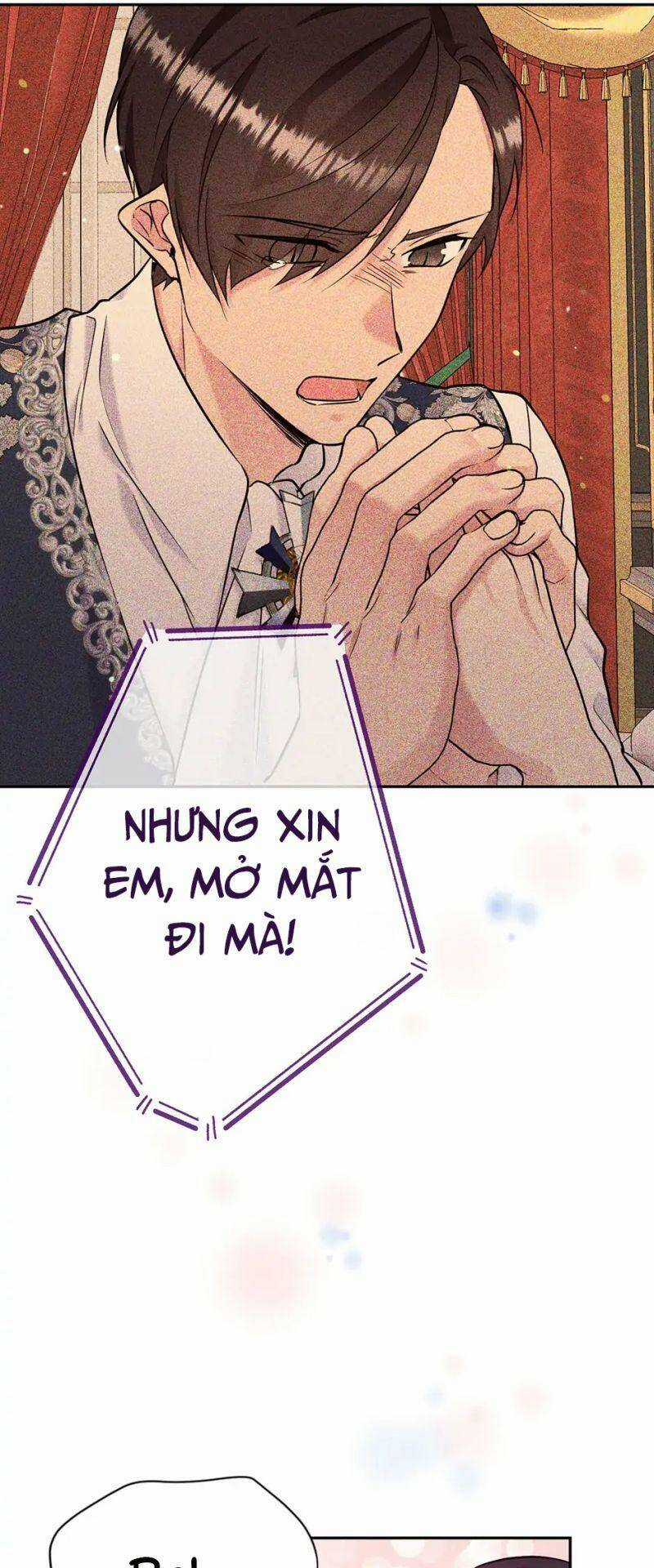 Mục Tiêu Là Cuộc Sống Hoàn Hảo Bất Khả Xâm Phạm Chapter 113 trang 53