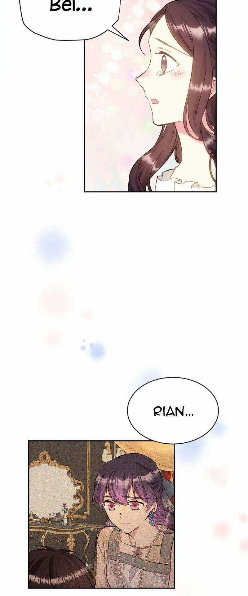 Mục Tiêu Là Cuộc Sống Hoàn Hảo Bất Khả Xâm Phạm Chapter 113 trang 54