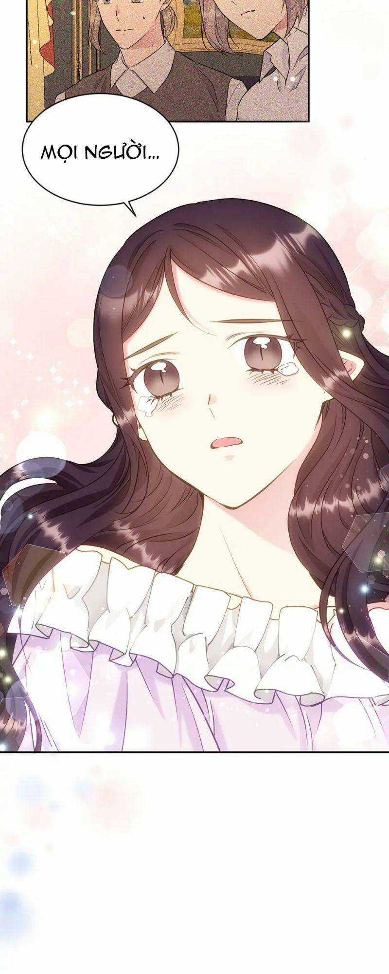 Mục Tiêu Là Cuộc Sống Hoàn Hảo Bất Khả Xâm Phạm Chapter 113 trang 56