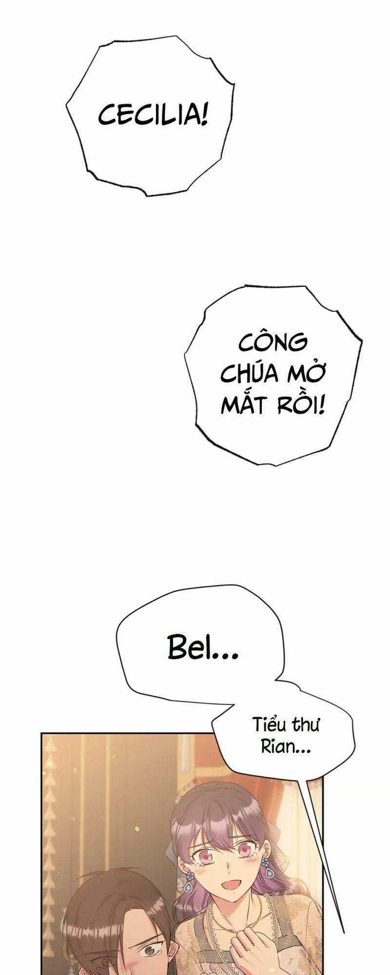 Mục Tiêu Là Cuộc Sống Hoàn Hảo Bất Khả Xâm Phạm Chapter 113 trang 66