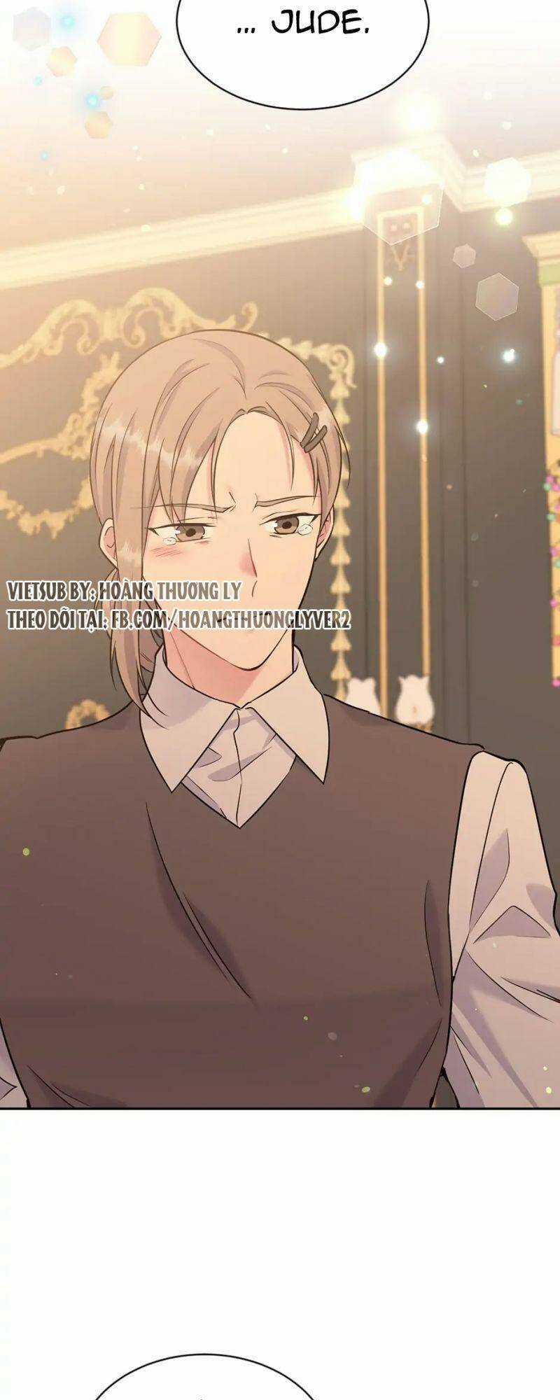 Mục Tiêu Là Cuộc Sống Hoàn Hảo Bất Khả Xâm Phạm Chapter 113 trang 68