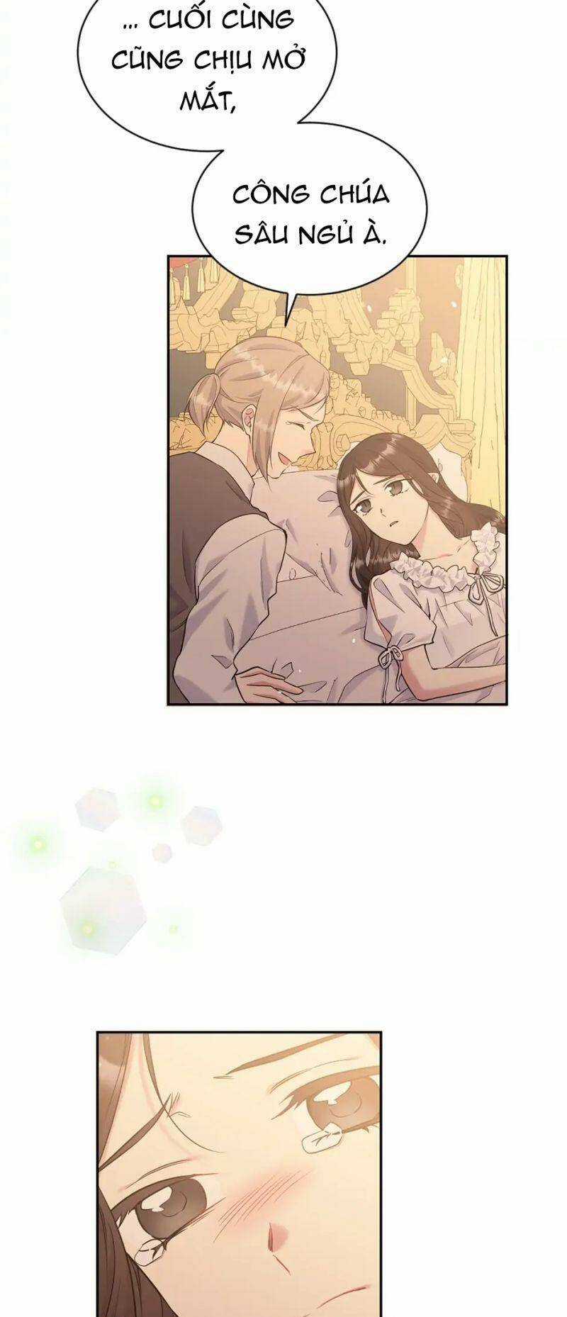 Mục Tiêu Là Cuộc Sống Hoàn Hảo Bất Khả Xâm Phạm Chapter 113 trang 69