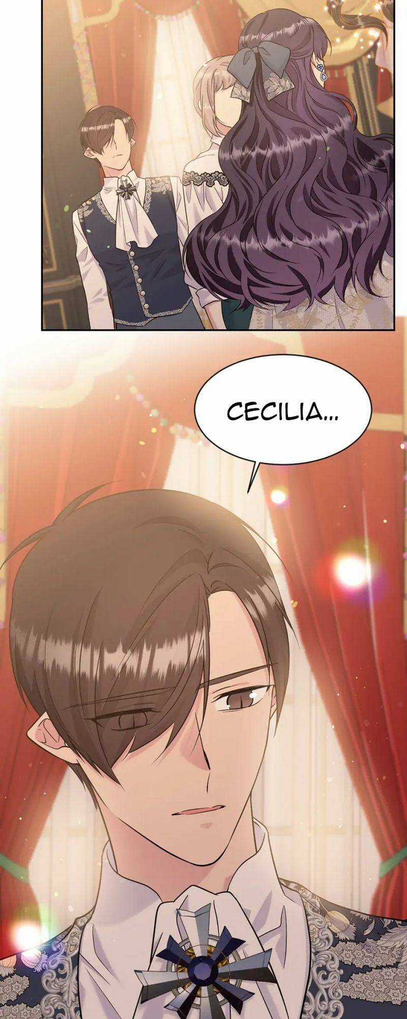 Mục Tiêu Là Cuộc Sống Hoàn Hảo Bất Khả Xâm Phạm Chapter 113 trang 7