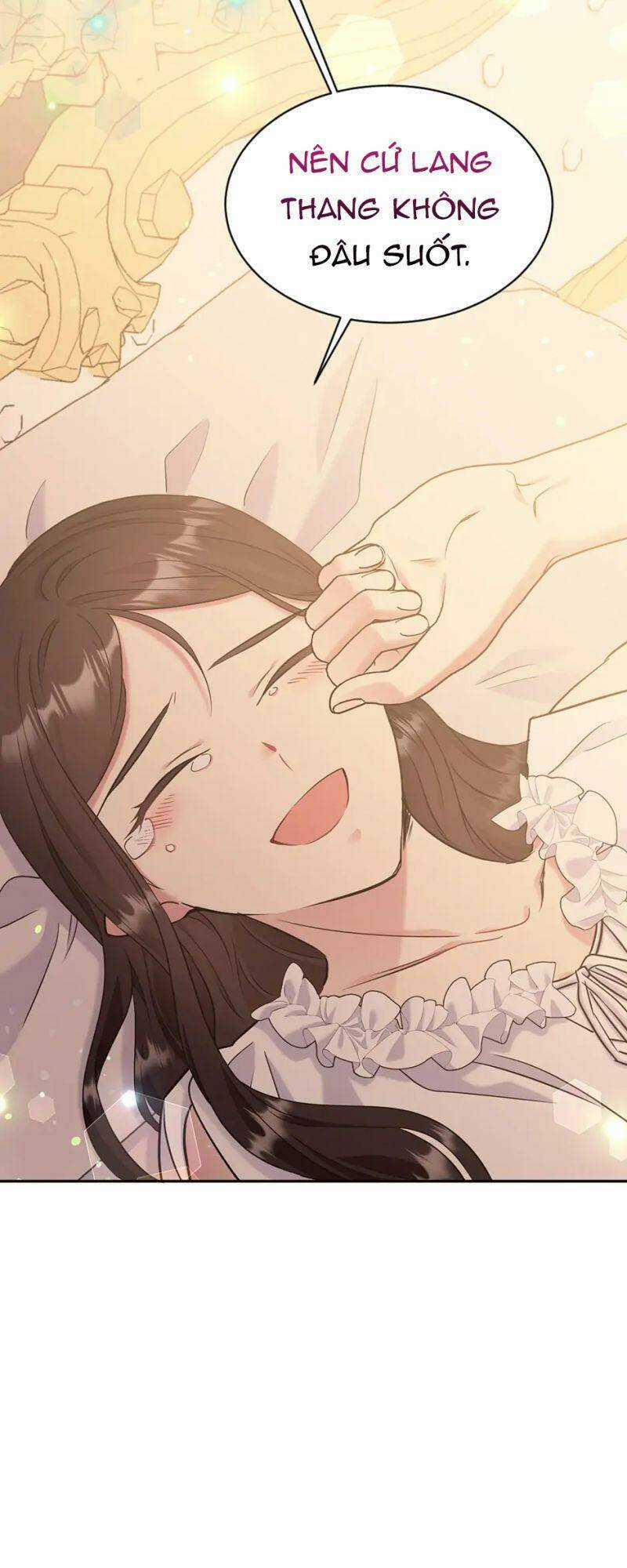 Mục Tiêu Là Cuộc Sống Hoàn Hảo Bất Khả Xâm Phạm Chapter 113 trang 71