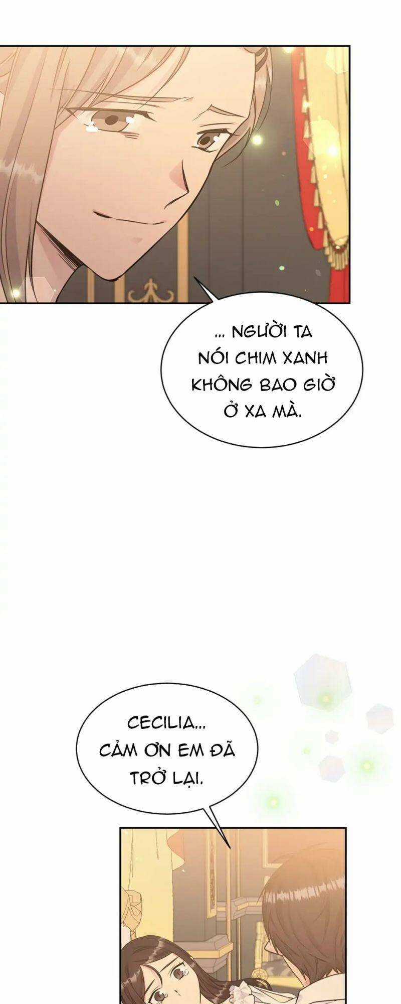 Mục Tiêu Là Cuộc Sống Hoàn Hảo Bất Khả Xâm Phạm Chapter 113 trang 72