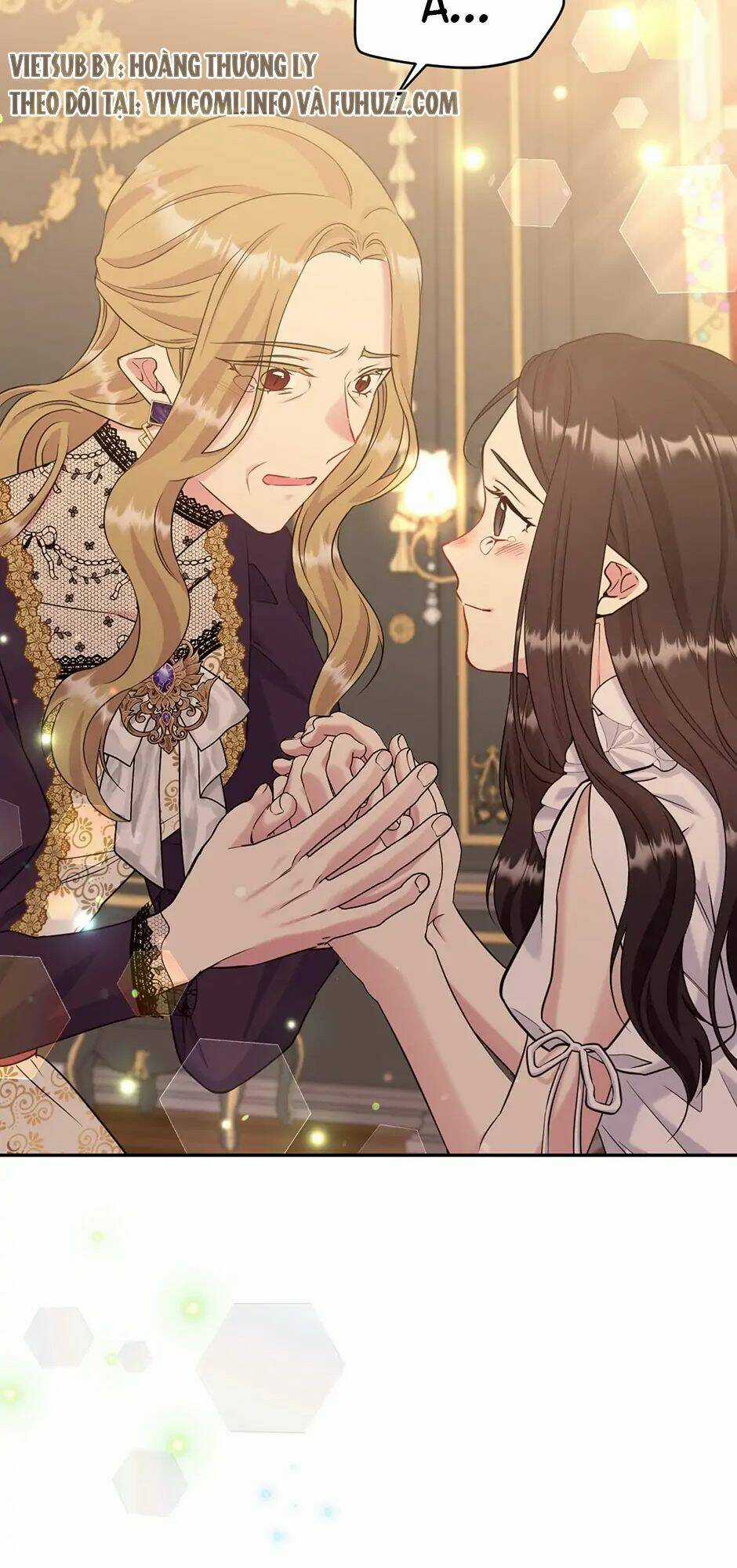 Mục Tiêu Là Cuộc Sống Hoàn Hảo Bất Khả Xâm Phạm Chapter 114 trang 11