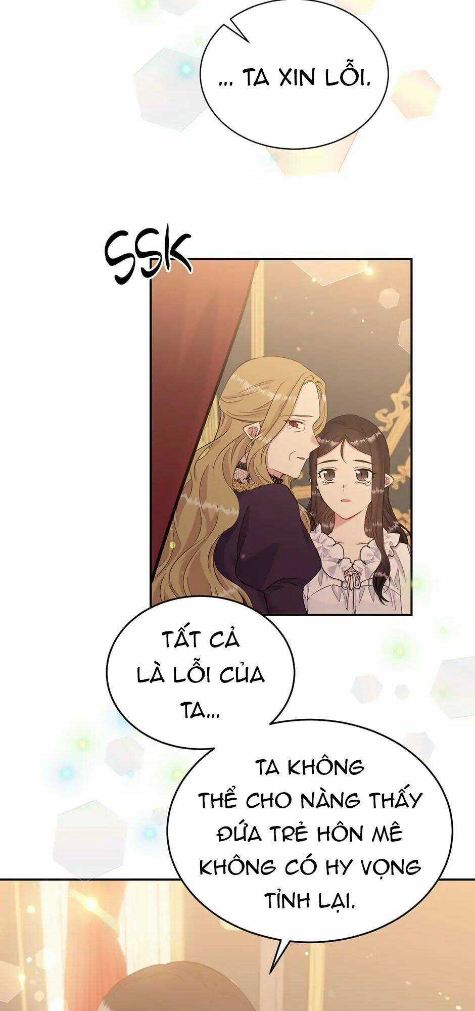 Mục Tiêu Là Cuộc Sống Hoàn Hảo Bất Khả Xâm Phạm Chapter 114 trang 16