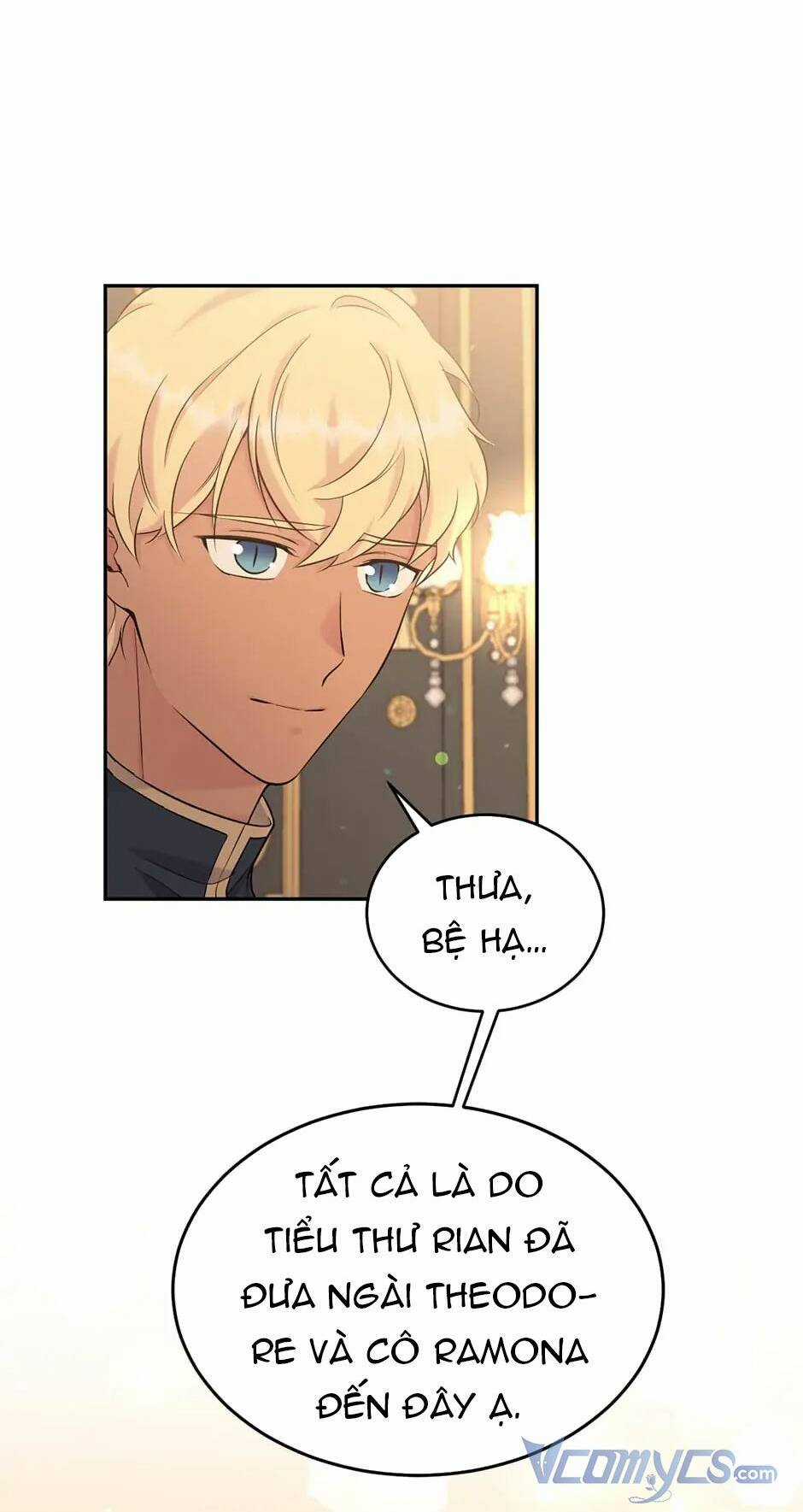 Mục Tiêu Là Cuộc Sống Hoàn Hảo Bất Khả Xâm Phạm Chapter 114 trang 20