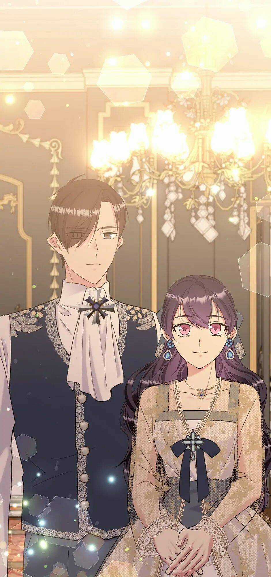 Mục Tiêu Là Cuộc Sống Hoàn Hảo Bất Khả Xâm Phạm Chapter 114 trang 21