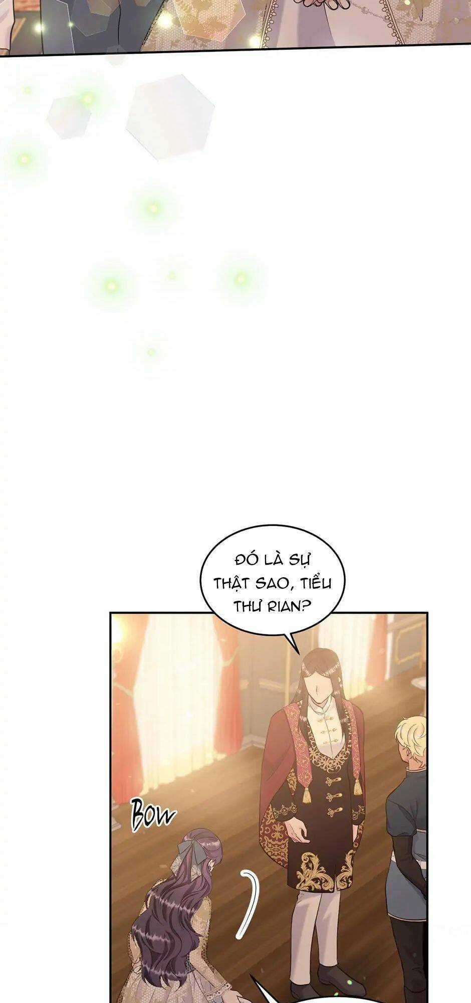 Mục Tiêu Là Cuộc Sống Hoàn Hảo Bất Khả Xâm Phạm Chapter 114 trang 22