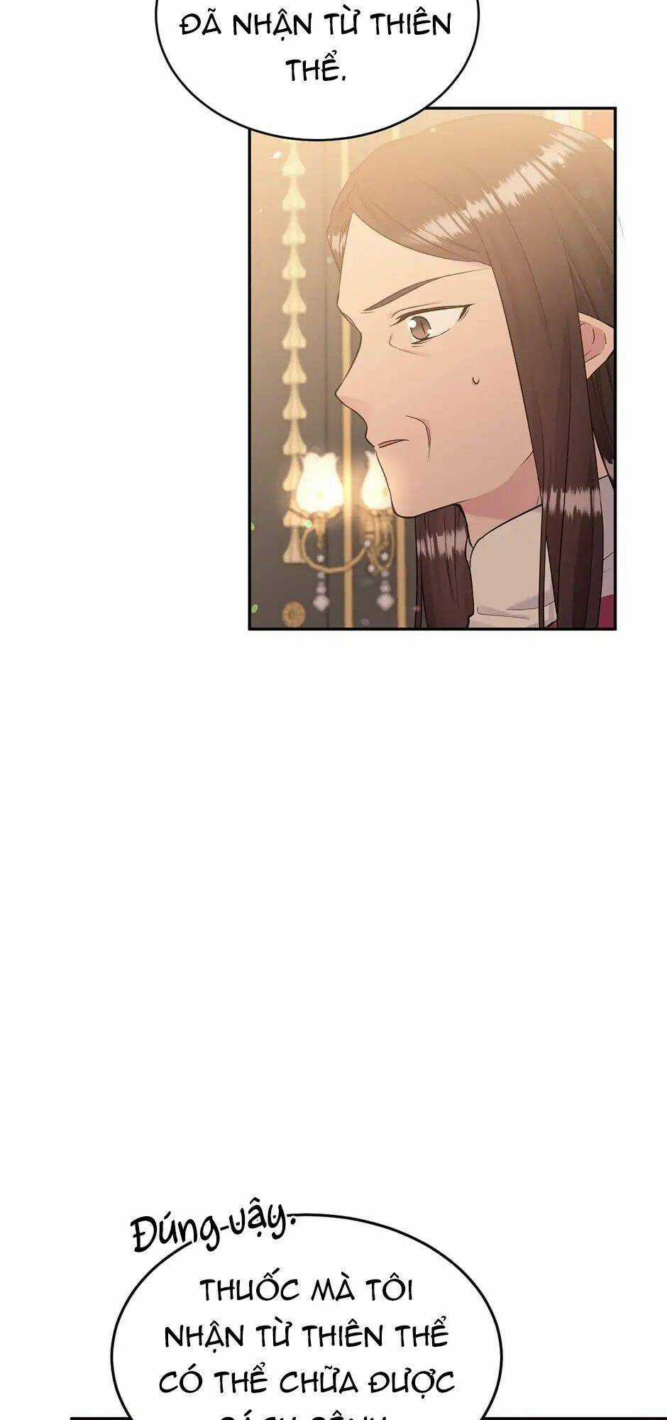 Mục Tiêu Là Cuộc Sống Hoàn Hảo Bất Khả Xâm Phạm Chapter 114 trang 24