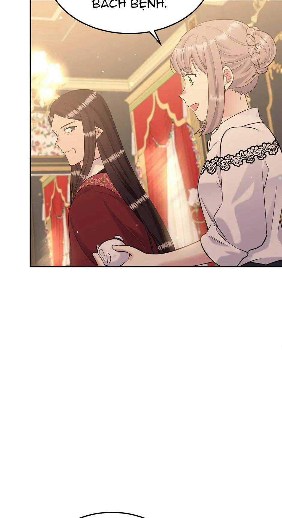 Mục Tiêu Là Cuộc Sống Hoàn Hảo Bất Khả Xâm Phạm Chapter 114 trang 25