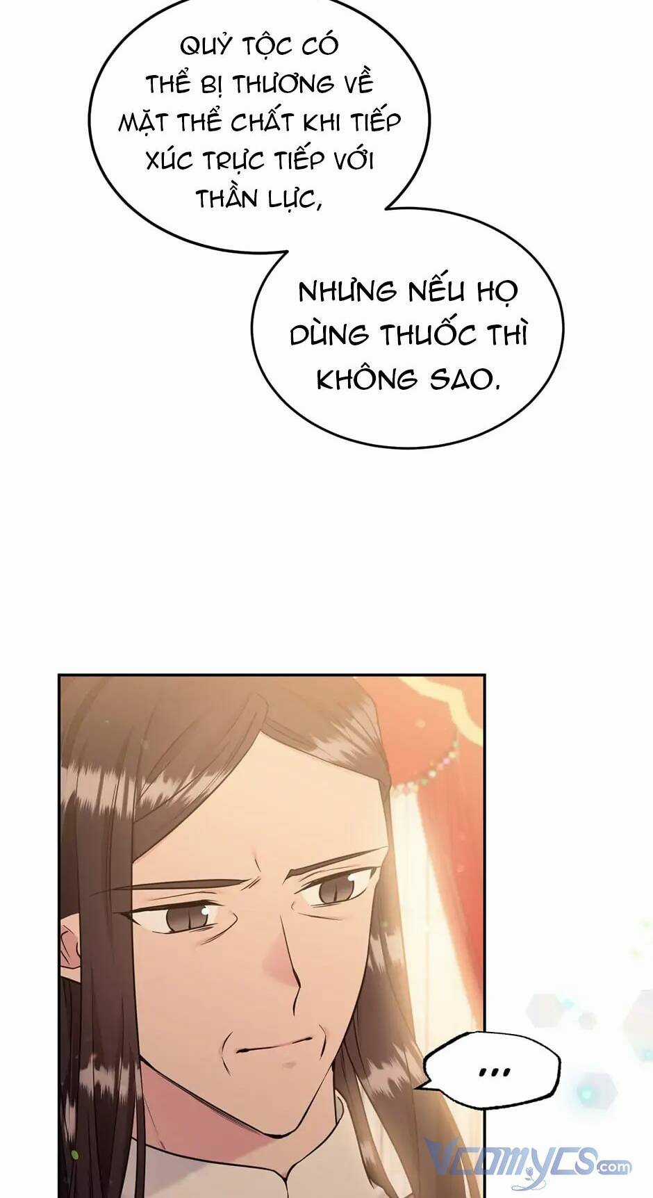 Mục Tiêu Là Cuộc Sống Hoàn Hảo Bất Khả Xâm Phạm Chapter 114 trang 26