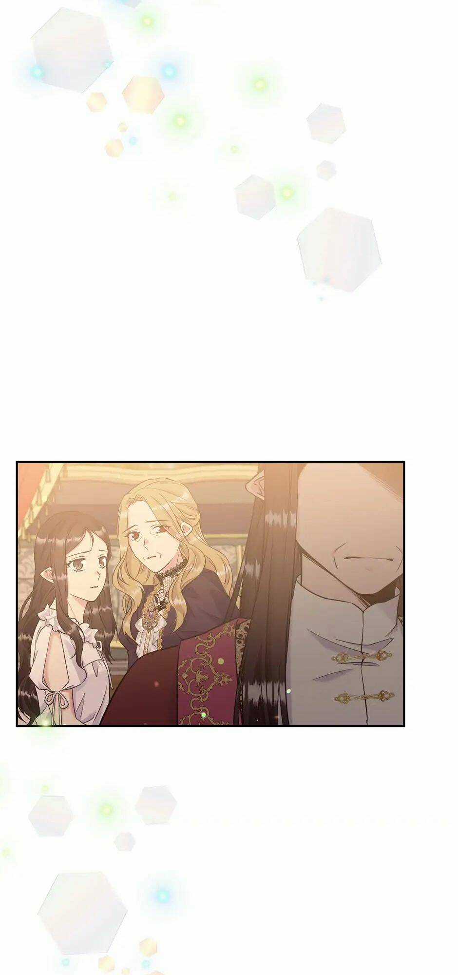 Mục Tiêu Là Cuộc Sống Hoàn Hảo Bất Khả Xâm Phạm Chapter 114 trang 28