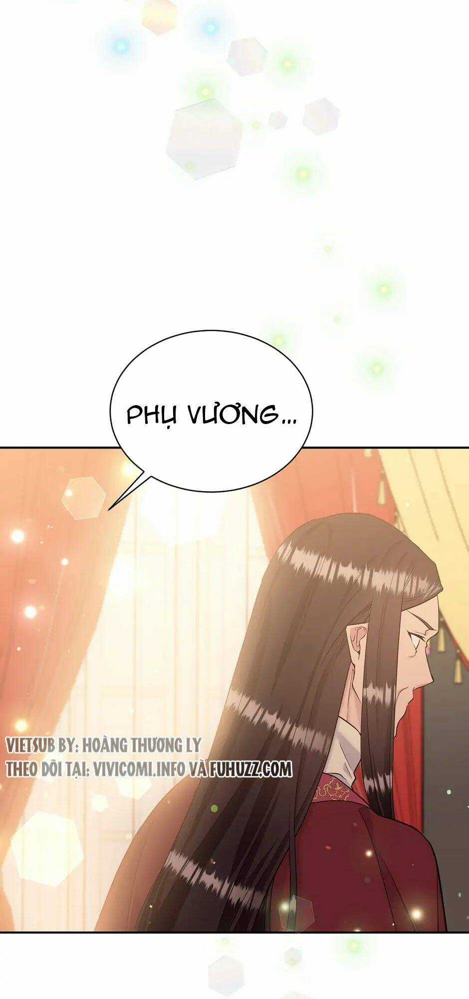 Mục Tiêu Là Cuộc Sống Hoàn Hảo Bất Khả Xâm Phạm Chapter 114 trang 29