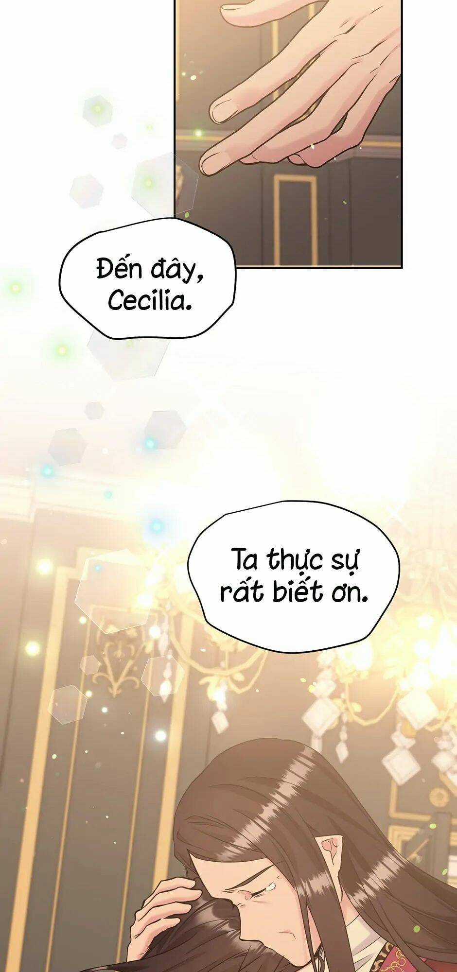 Mục Tiêu Là Cuộc Sống Hoàn Hảo Bất Khả Xâm Phạm Chapter 114 trang 34