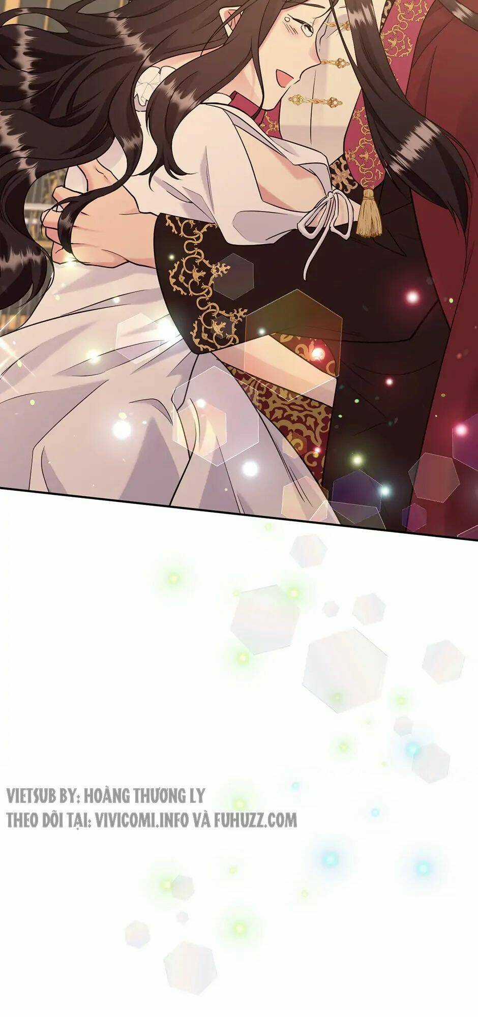 Mục Tiêu Là Cuộc Sống Hoàn Hảo Bất Khả Xâm Phạm Chapter 114 trang 35