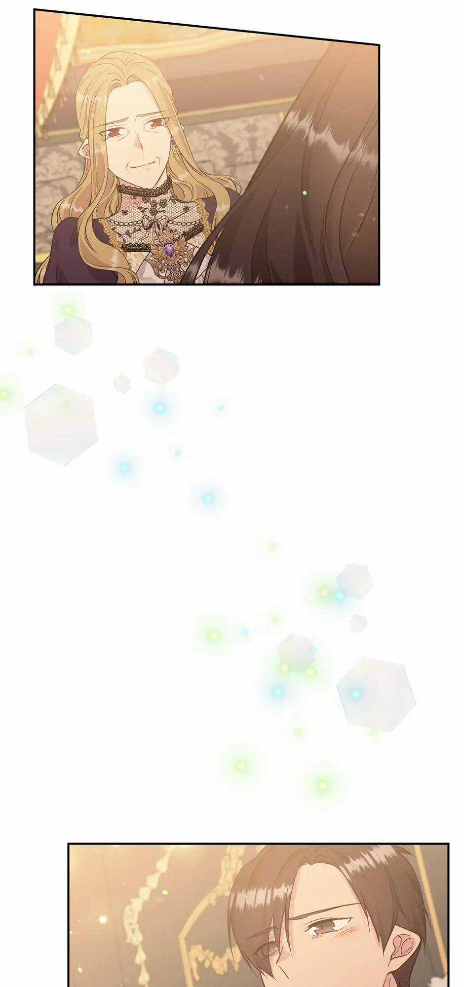 Mục Tiêu Là Cuộc Sống Hoàn Hảo Bất Khả Xâm Phạm Chapter 114 trang 36