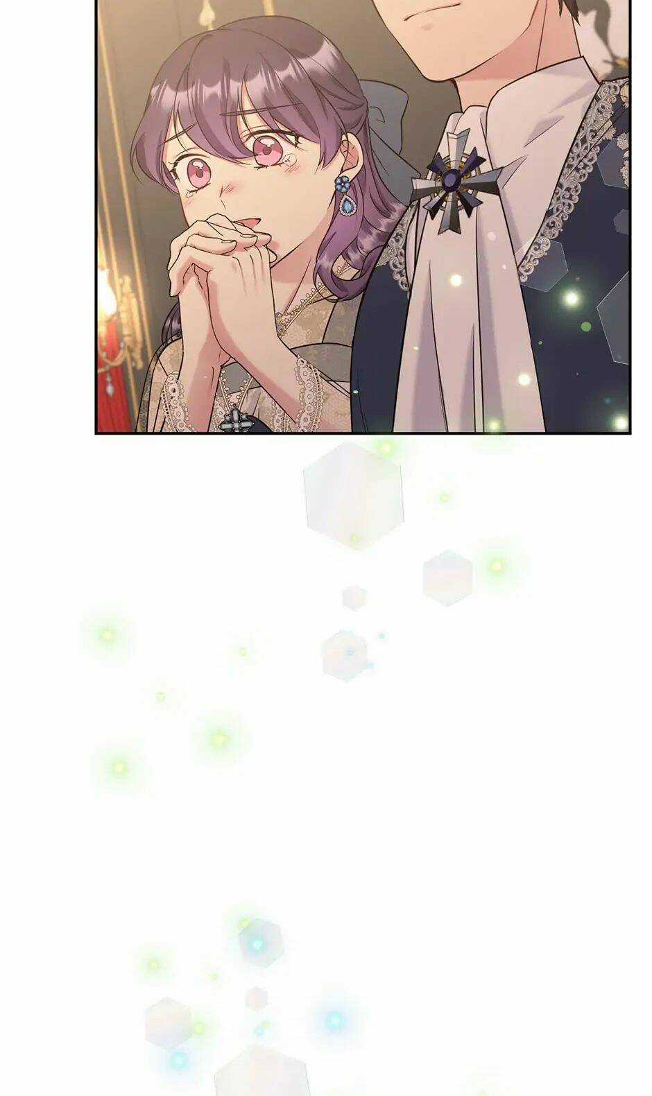 Mục Tiêu Là Cuộc Sống Hoàn Hảo Bất Khả Xâm Phạm Chapter 114 trang 37