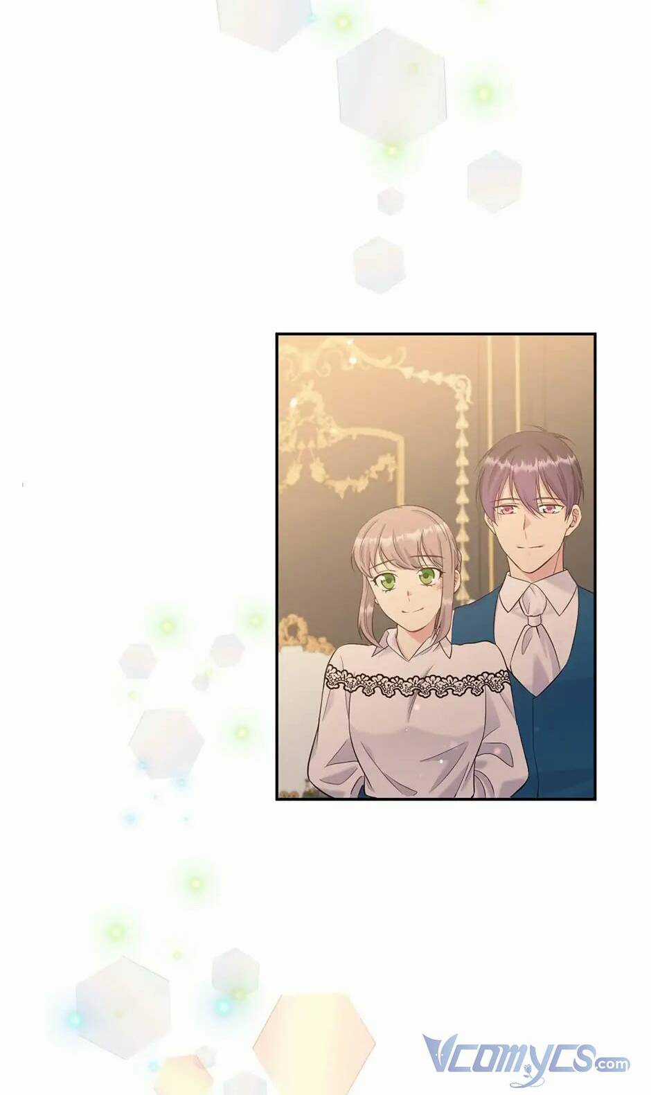 Mục Tiêu Là Cuộc Sống Hoàn Hảo Bất Khả Xâm Phạm Chapter 114 trang 38