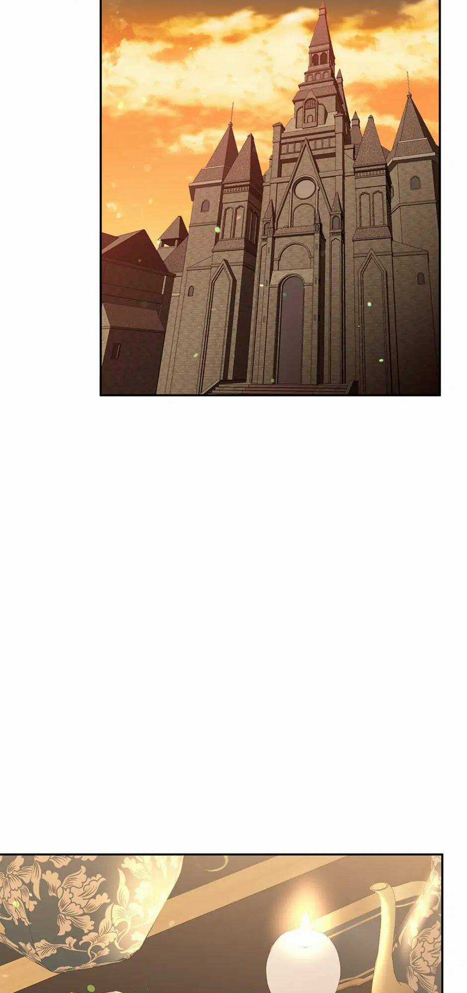 Mục Tiêu Là Cuộc Sống Hoàn Hảo Bất Khả Xâm Phạm Chapter 114 trang 42