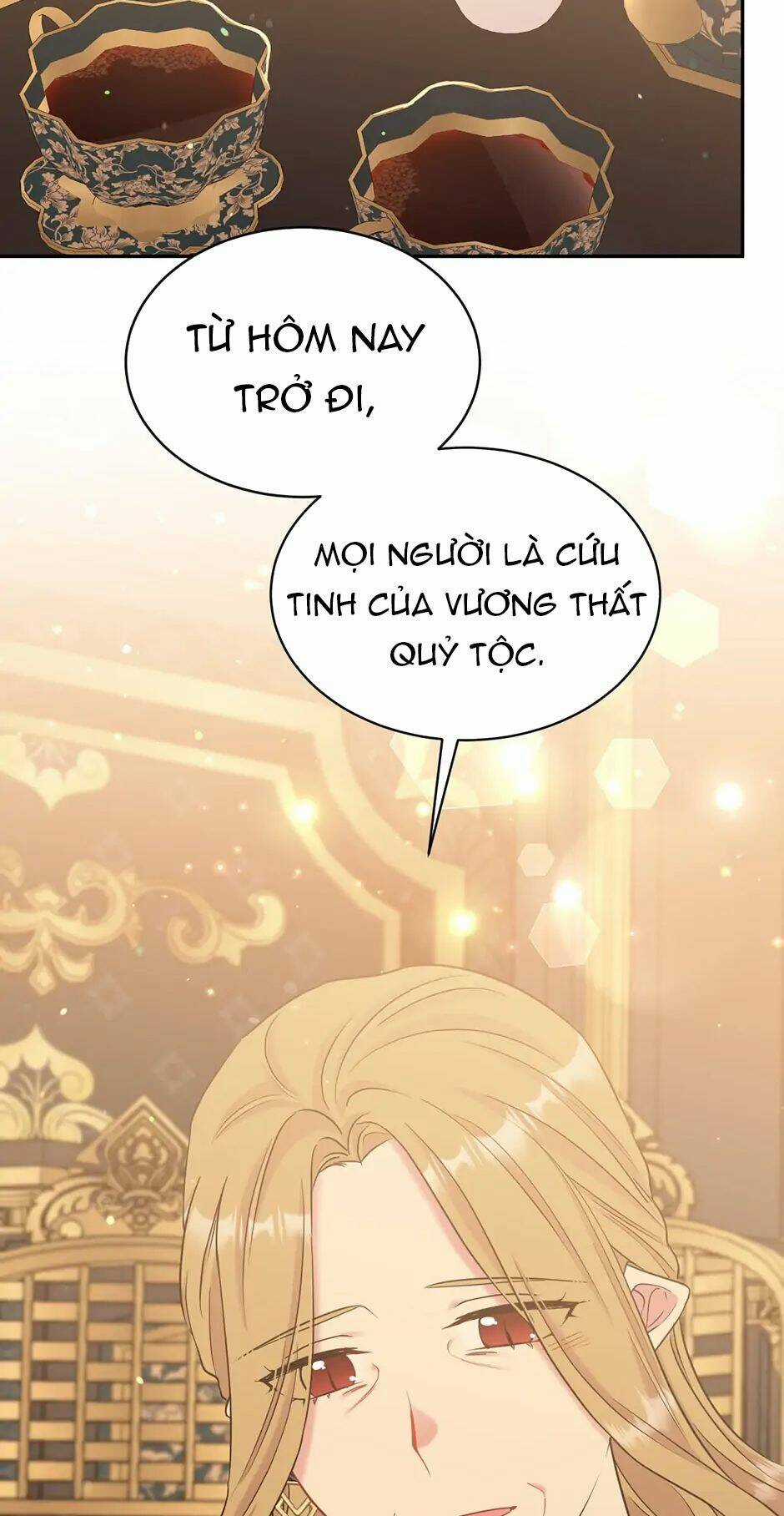 Mục Tiêu Là Cuộc Sống Hoàn Hảo Bất Khả Xâm Phạm Chapter 114 trang 43