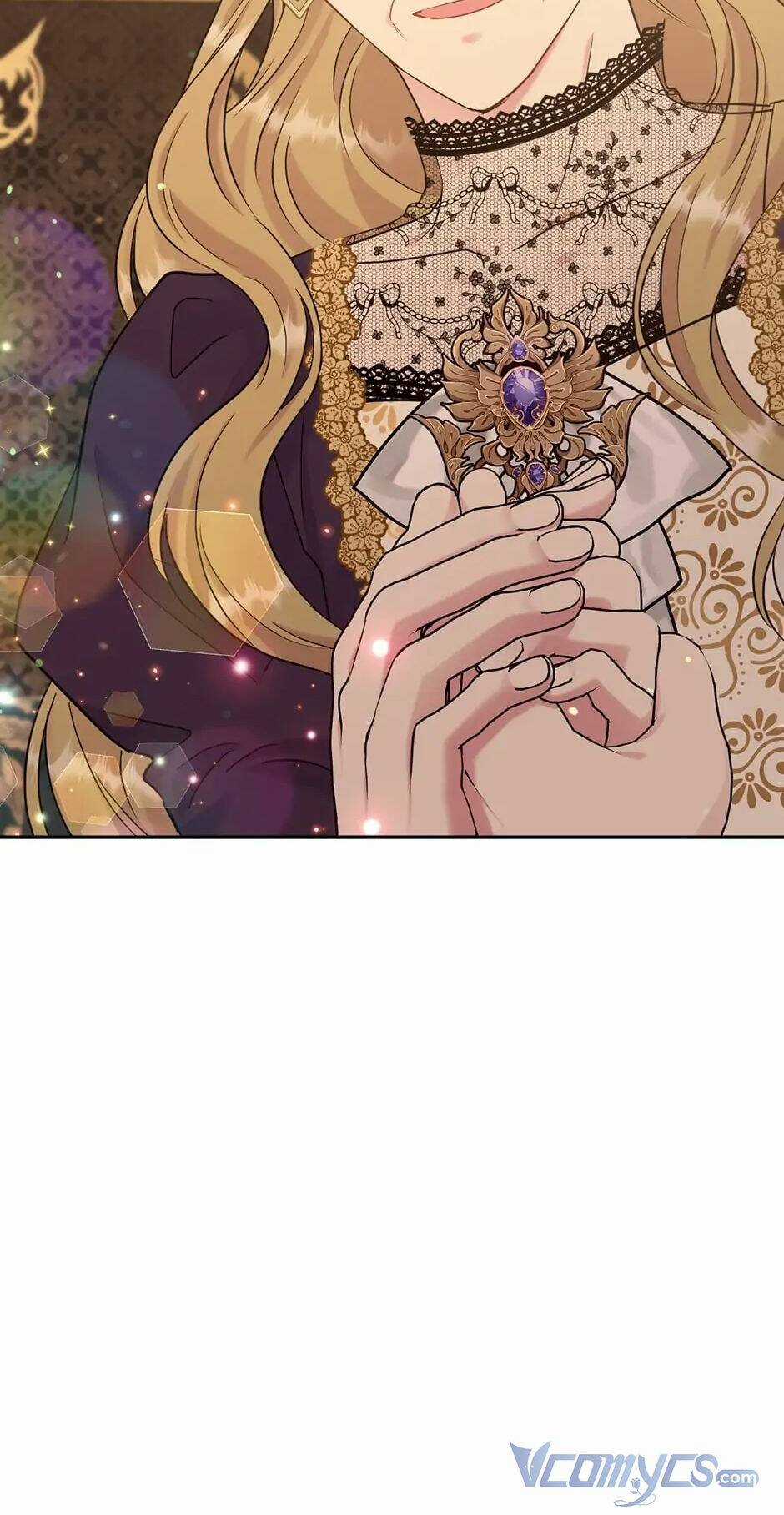 Mục Tiêu Là Cuộc Sống Hoàn Hảo Bất Khả Xâm Phạm Chapter 114 trang 44