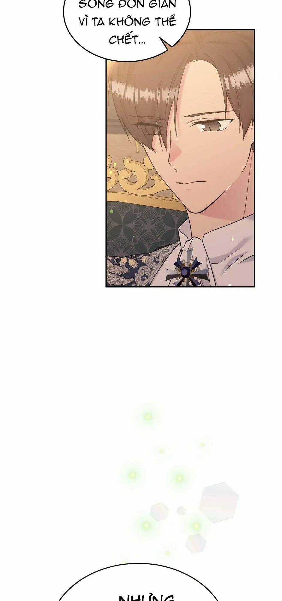 Mục Tiêu Là Cuộc Sống Hoàn Hảo Bất Khả Xâm Phạm Chapter 114 trang 46