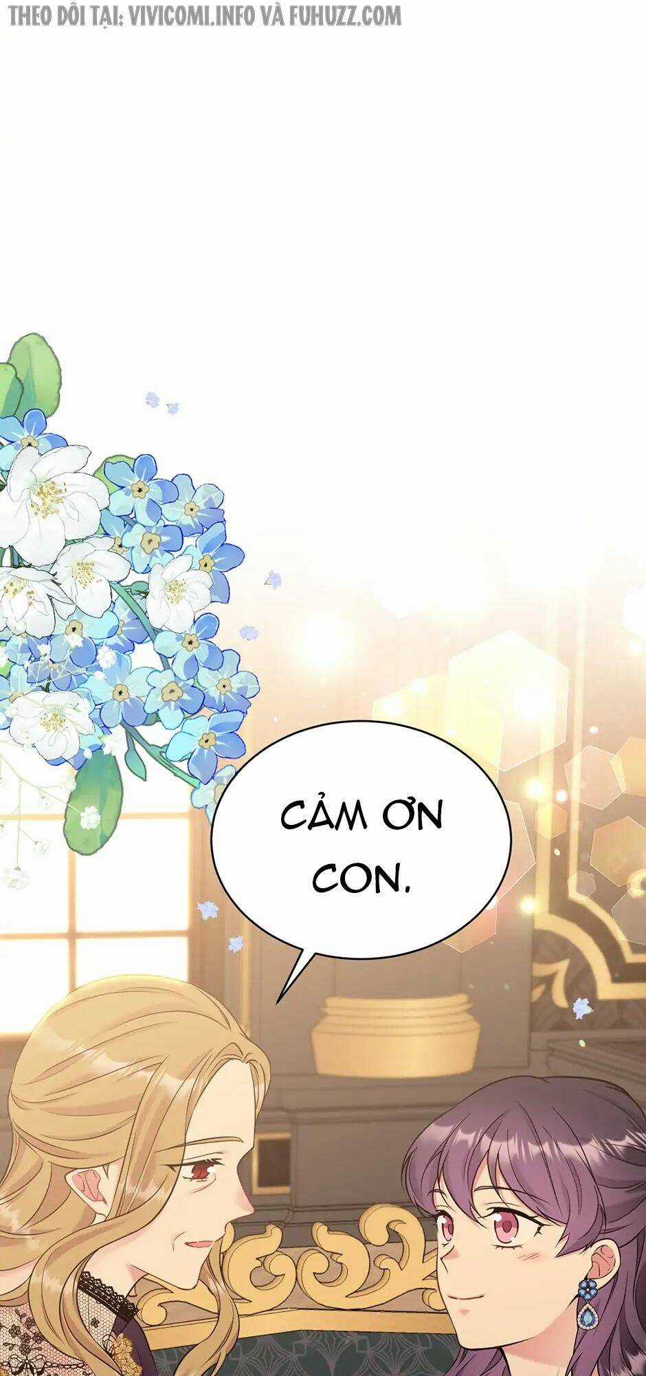 Mục Tiêu Là Cuộc Sống Hoàn Hảo Bất Khả Xâm Phạm Chapter 114 trang 48