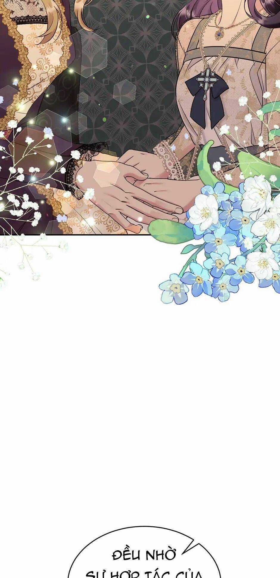 Mục Tiêu Là Cuộc Sống Hoàn Hảo Bất Khả Xâm Phạm Chapter 114 trang 49