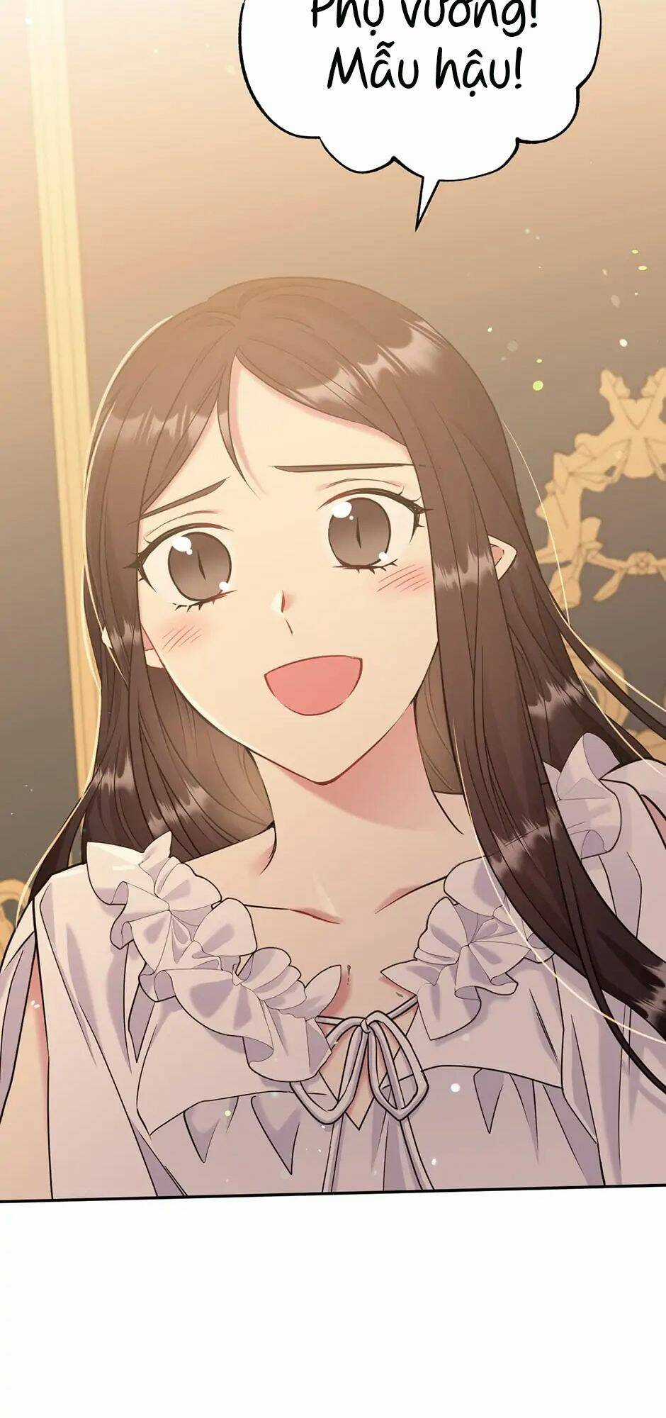 Mục Tiêu Là Cuộc Sống Hoàn Hảo Bất Khả Xâm Phạm Chapter 114 trang 5