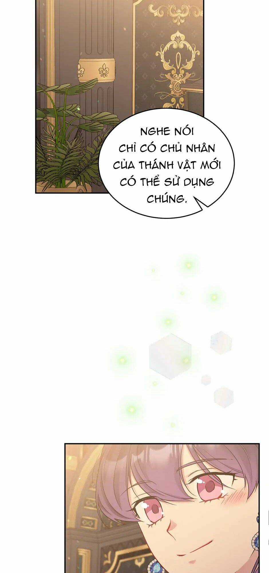 Mục Tiêu Là Cuộc Sống Hoàn Hảo Bất Khả Xâm Phạm Chapter 114 trang 51