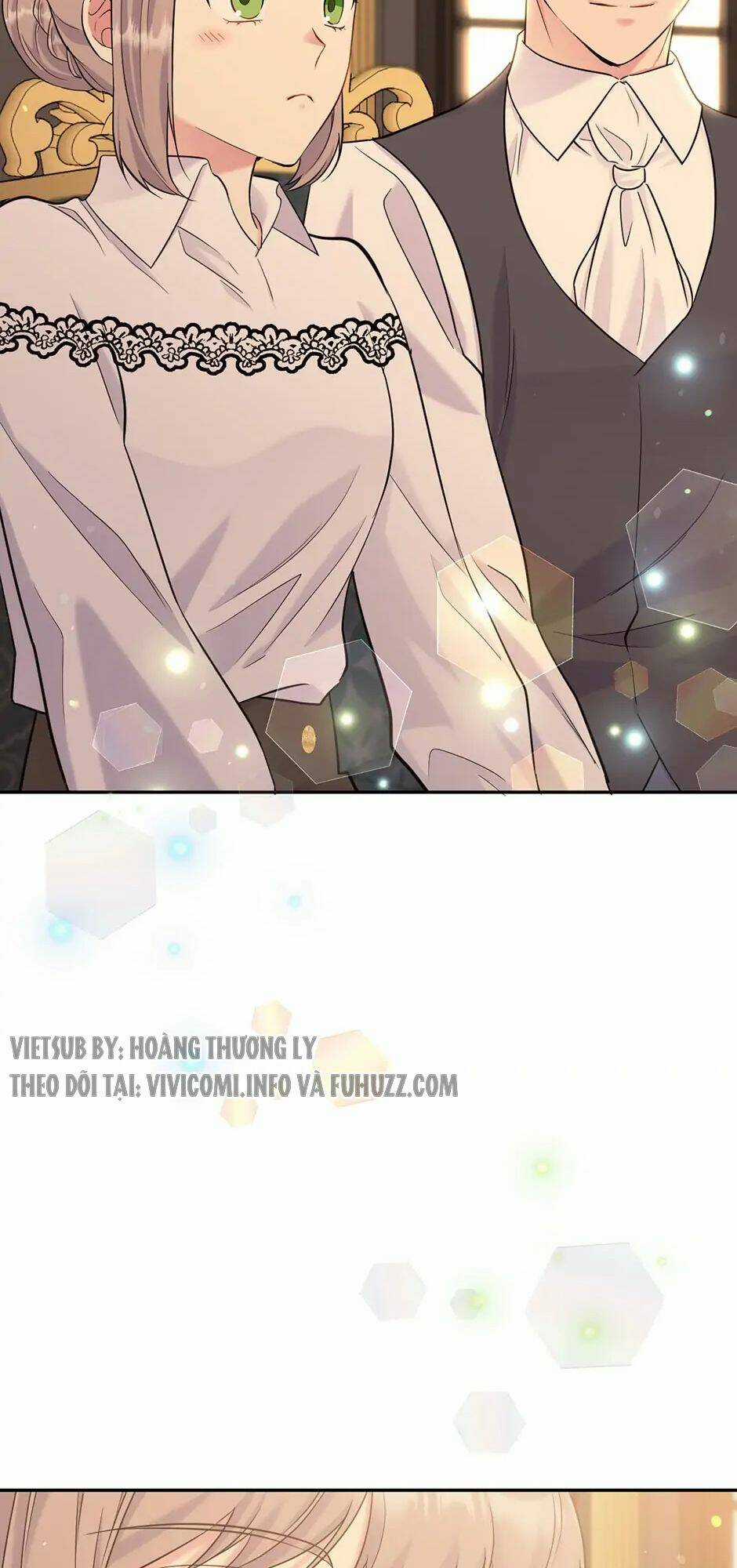 Mục Tiêu Là Cuộc Sống Hoàn Hảo Bất Khả Xâm Phạm Chapter 114 trang 53