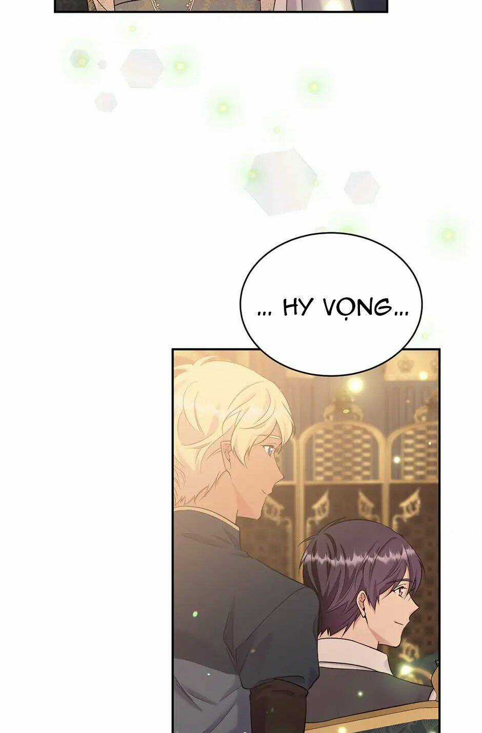 Mục Tiêu Là Cuộc Sống Hoàn Hảo Bất Khả Xâm Phạm Chapter 114 trang 55