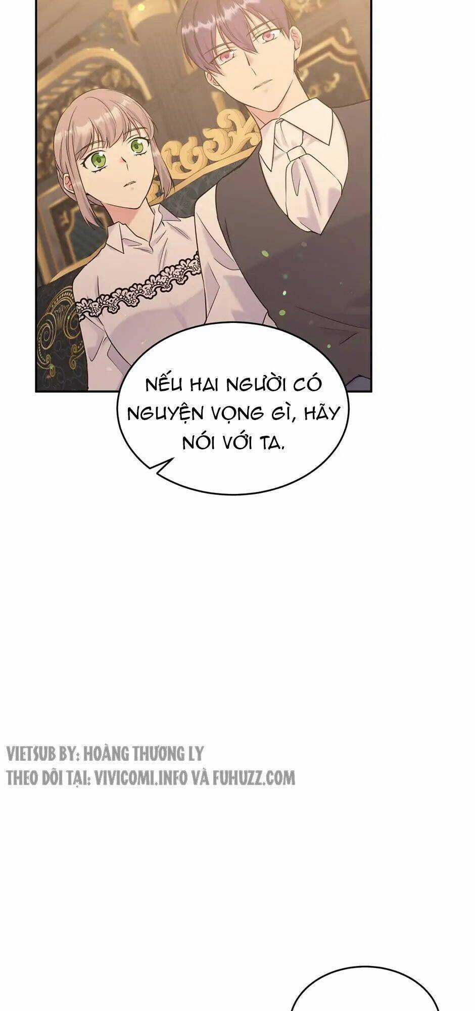 Mục Tiêu Là Cuộc Sống Hoàn Hảo Bất Khả Xâm Phạm Chapter 114 trang 59