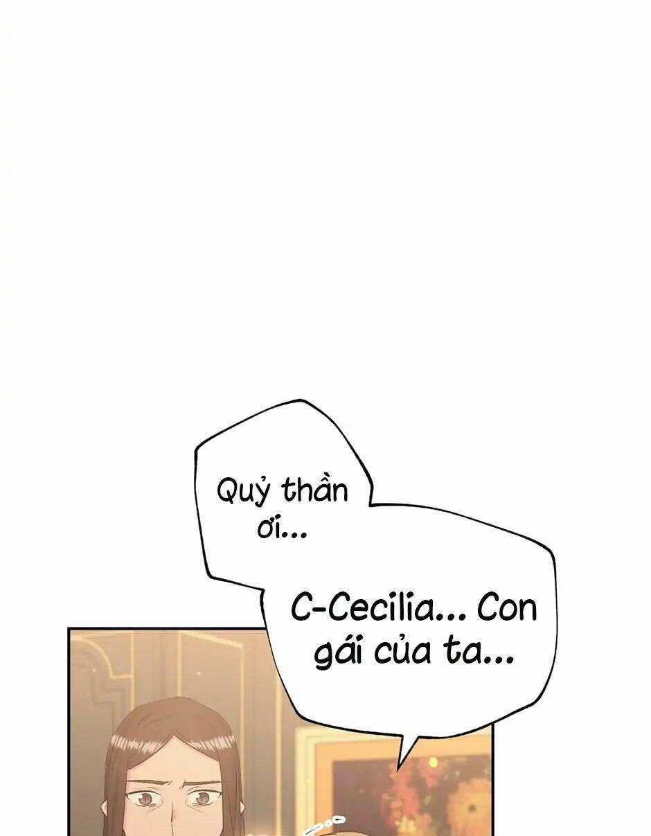 Mục Tiêu Là Cuộc Sống Hoàn Hảo Bất Khả Xâm Phạm Chapter 114 trang 6