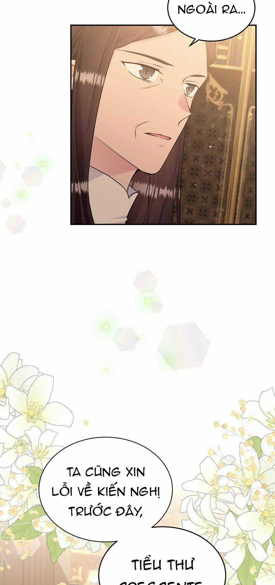 Mục Tiêu Là Cuộc Sống Hoàn Hảo Bất Khả Xâm Phạm Chapter 114 trang 60