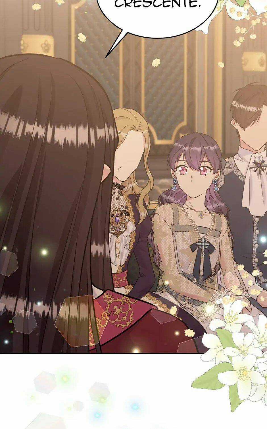 Mục Tiêu Là Cuộc Sống Hoàn Hảo Bất Khả Xâm Phạm Chapter 114 trang 61