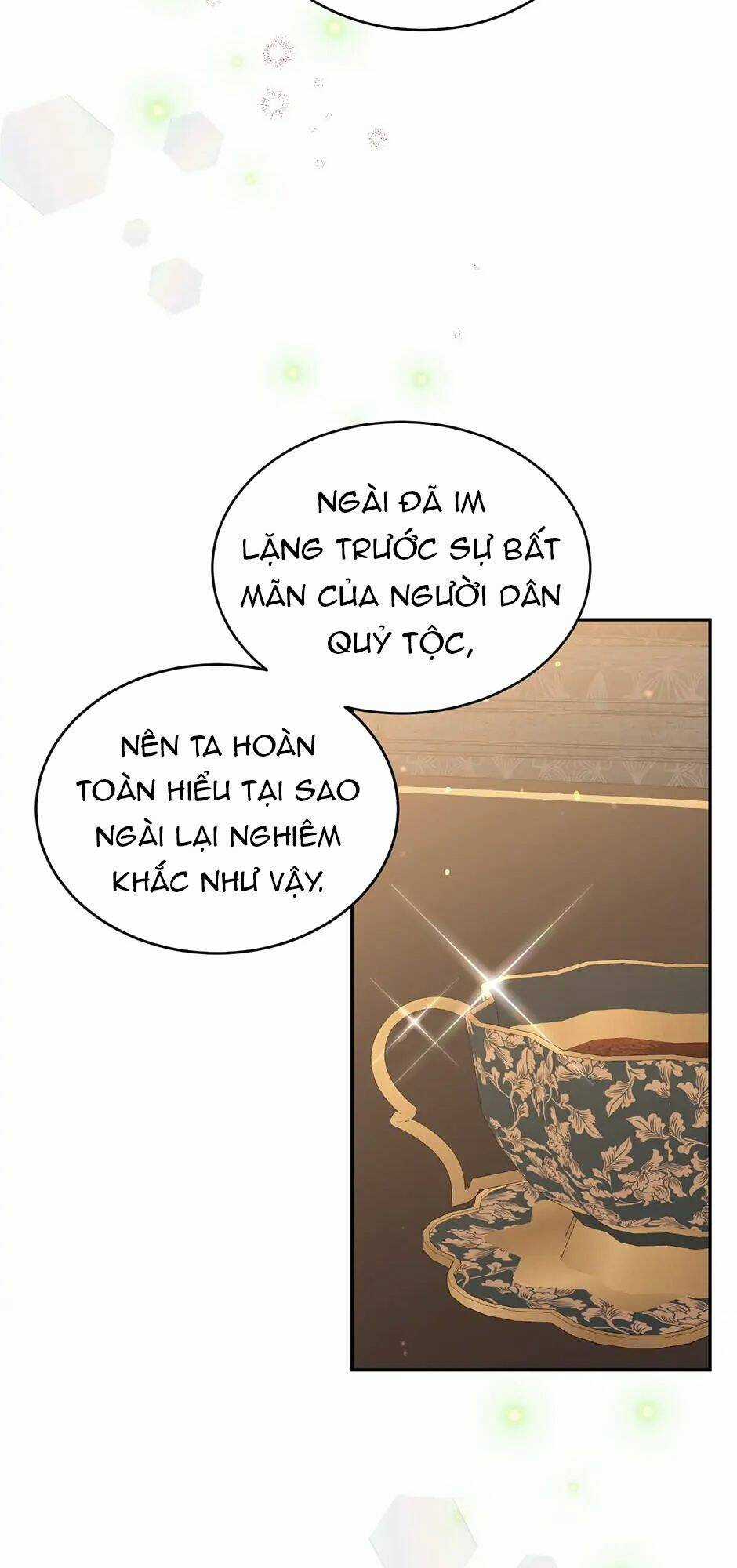 Mục Tiêu Là Cuộc Sống Hoàn Hảo Bất Khả Xâm Phạm Chapter 114 trang 64